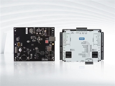 HID 亮相 2025 CPSE 安博會(huì) 引領(lǐng)物理門禁新紀(jì)元，賦能智能系統(tǒng)開發(fā)新未來